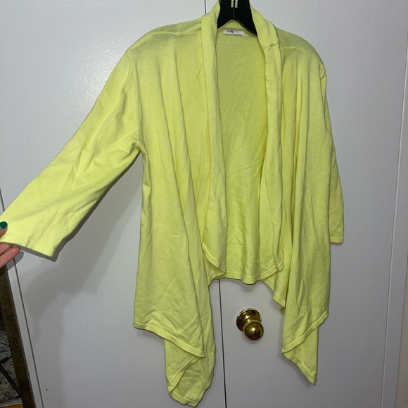 Super comfy knitwear cardigan - Picture 5 of 7